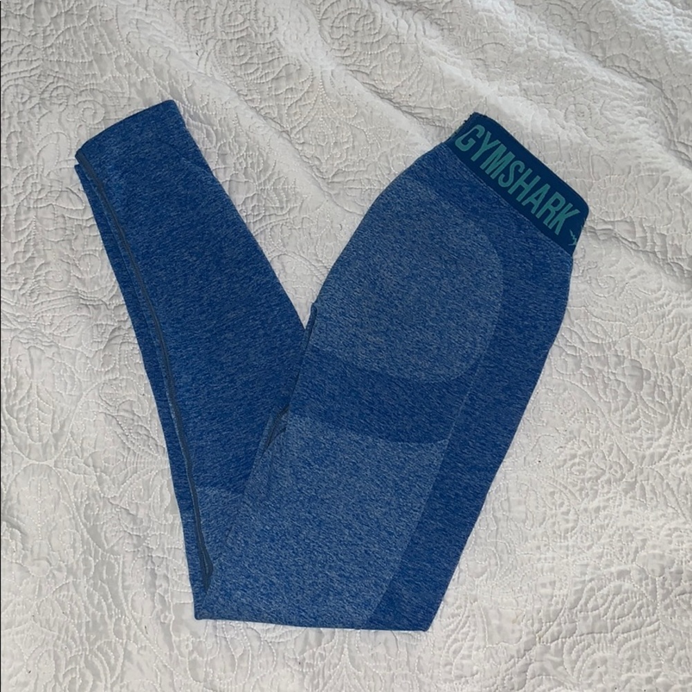 Gymshark seamless leggings